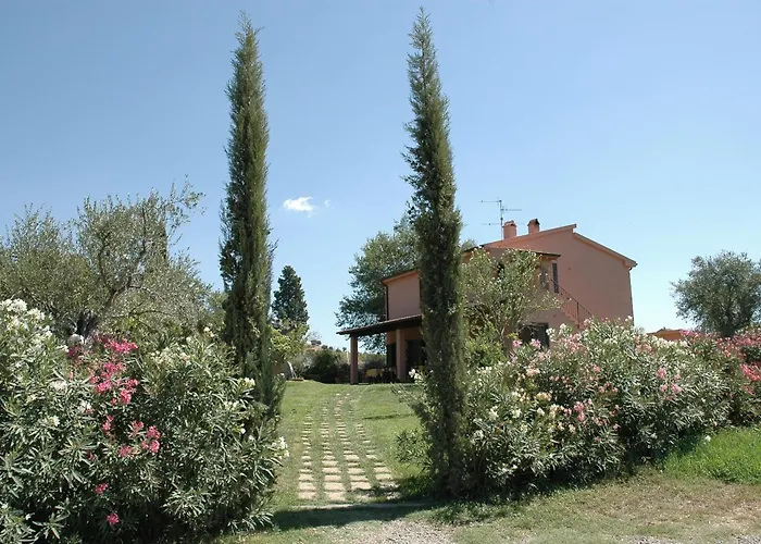 Agriturismo Pian dei Pini